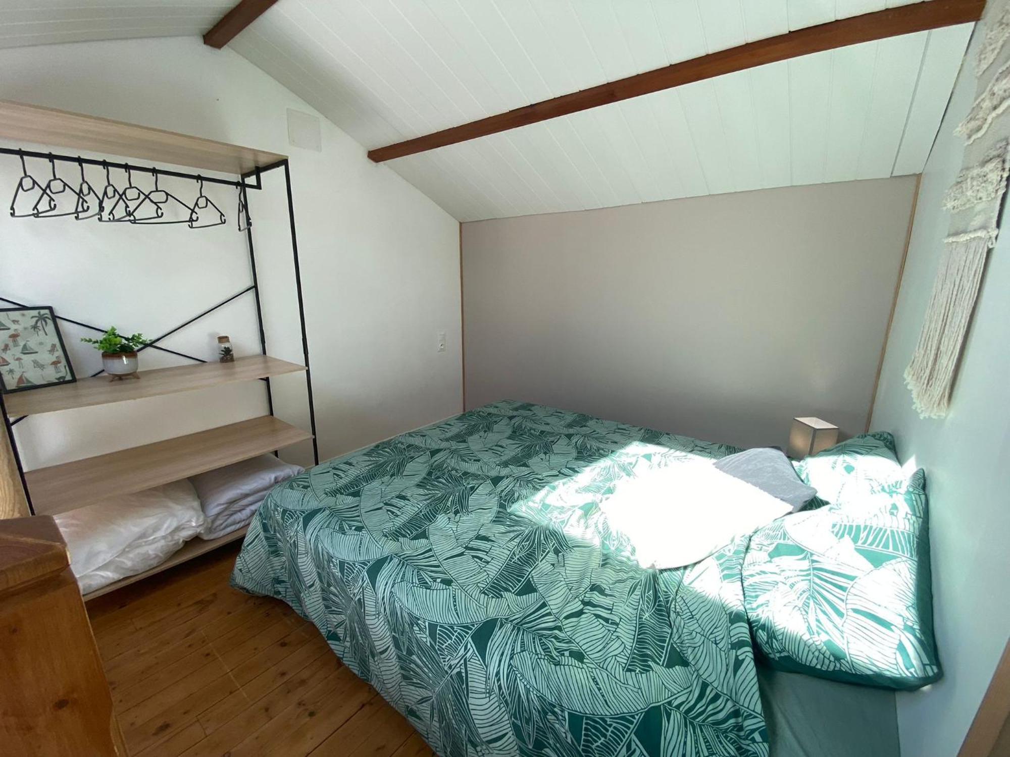Lumineux Et Renove En Bord De * Longeville-sur-Mer